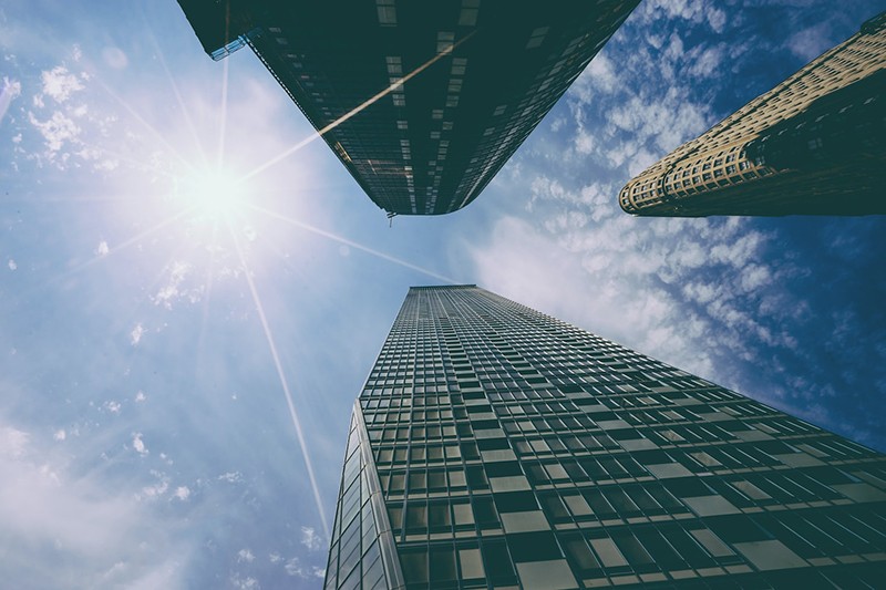 Urban Heat Stress Urban Heat Stress