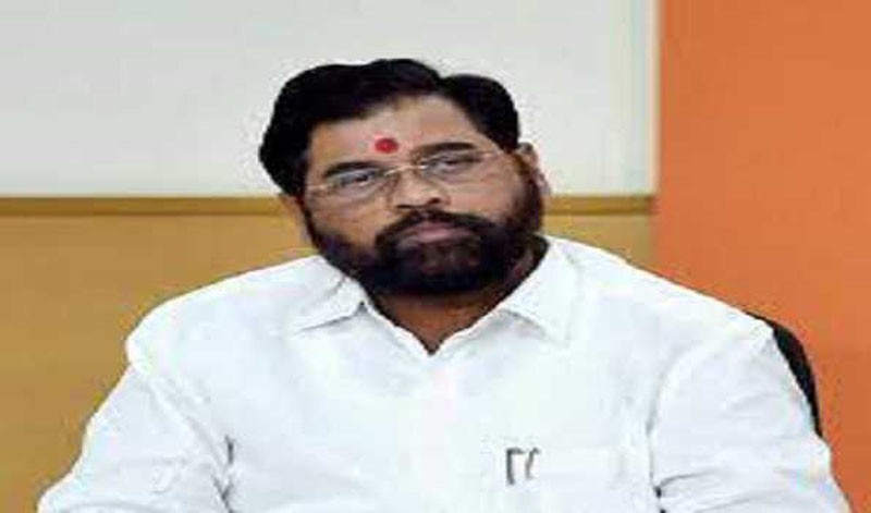 Security enhanced after Maharashtra CM Eknath Shinde receives death threat Security enhanced after Maharashtra CM Eknath Shinde receives death threat
