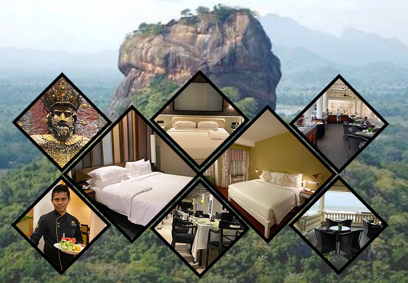 Sri Lanka: Four hotels and an Indian fanboy of the island nation Sri Lanka: Four hotels and an Indian fanboy of the island nation