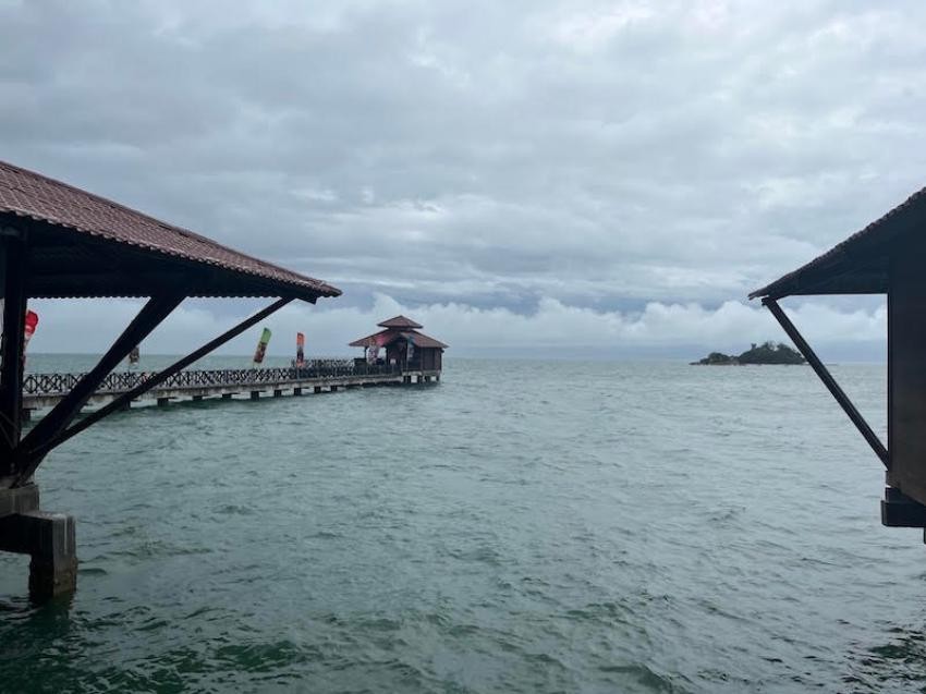 Bintan Resorts: Of white sand beach, mangroves and glamping in Indonesia Bintan Resorts: Of white sand beach, mangroves and glamping in Indonesia