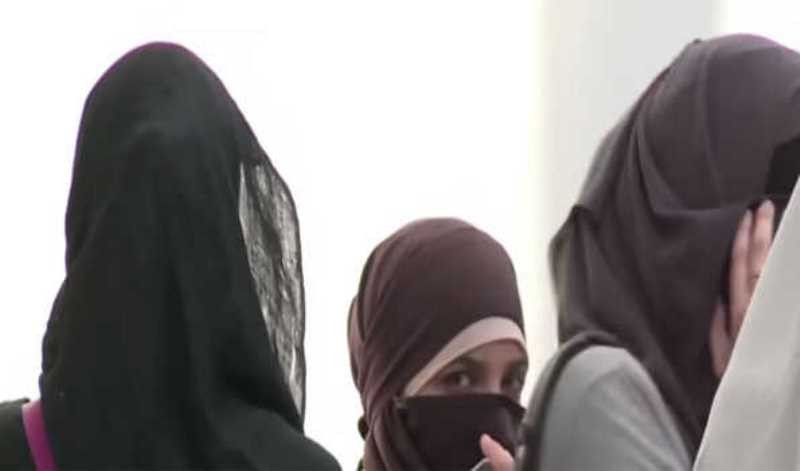 Afghanistan: Taliban launch female-staffed security unit to disperse women's protests Afghanistan: Taliban launch female-staffed security unit to disperse women's protests