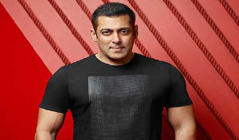 Bollywood superstar Salman Khan's security strengthened Bollywood superstar Salman Khan's security strengthened
