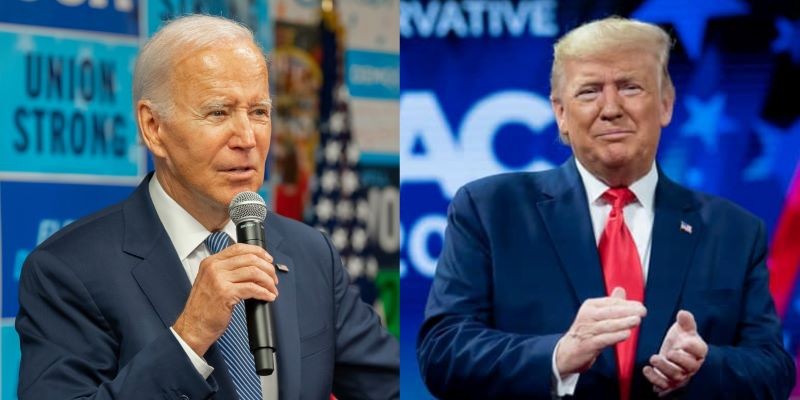 US midterm polls: Blow to Joe Biden as Republicans manage to win back House US midterm polls: Blow to Joe Biden as Republicans manage to win back House