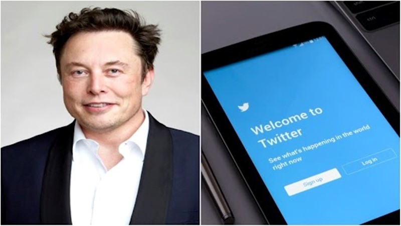 Netizens ask Elon Musk to step down as Twitter chief in poll conducted by him Netizens ask Elon Musk to step down as Twitter chief in poll conducted by him