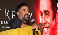 Most difficult part was directing myself in Rocketry: The Nambi Effect: R Madhavan
