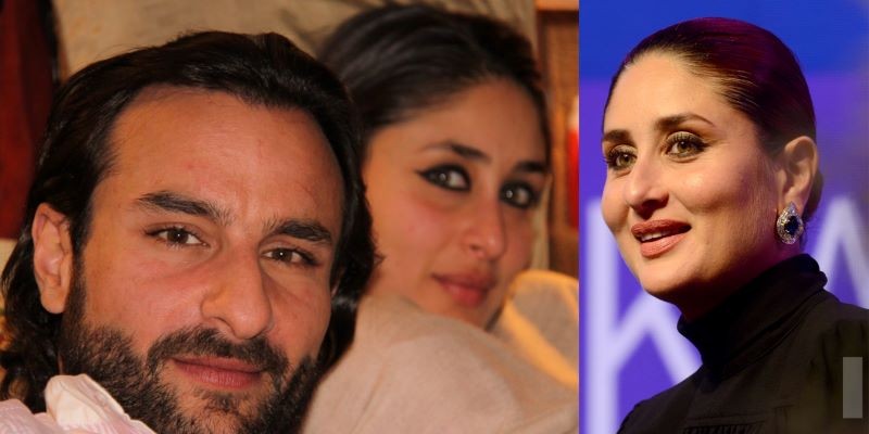 My marriage with Saif Ali Khan exposed me to life beyond films: Kareena Kapoor Khan My marriage with Saif Ali Khan exposed me to life beyond films: Kareena Kapoor Khan