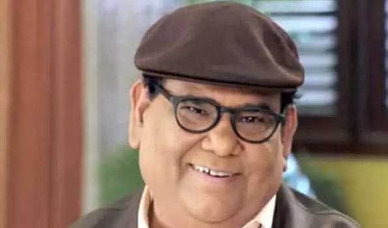 'Heartbreaking,' says B-Town on demise of actor-director Satish Kaushik 'Heartbreaking,' says B-Town on demise of actor-director Satish Kaushik