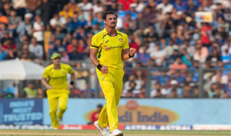 All-round Australia defeat India by 10 wickets in second ODI, level series 1-1 All-round Australia defeat India by 10 wickets in second ODI, level series 1-1