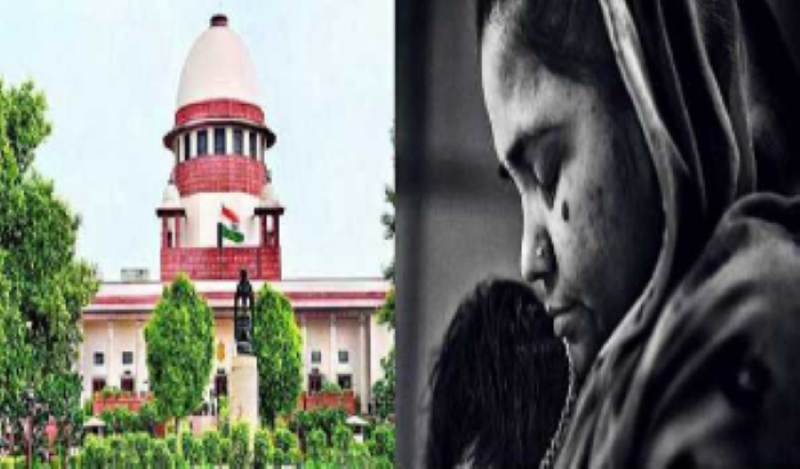 Bilkis Bano case: Supreme Court issues notice to Gujarat, Centre Bilkis Bano case: Supreme Court issues notice to Gujarat, Centre