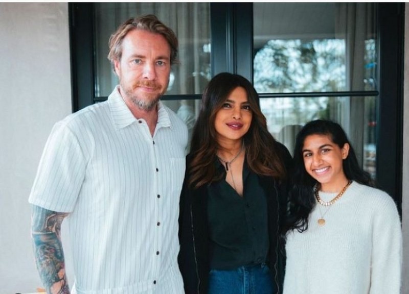 'Was being pushed into corner...had beef with people': Priyanka Chopra reveals why she left to Bollywood 'Was being pushed into corner...had beef with people': Priyanka Chopra reveals why she left to Bollywood