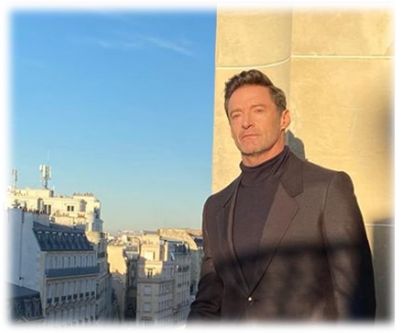 X-Men actor Hugh Jackman undergoes skin cancer tests, urges fans to follow sun safety X-Men actor Hugh Jackman undergoes skin cancer tests, urges fans to follow sun safety