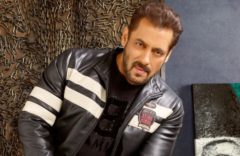'Shah Rukh, Aamir, me, Akki and Ajay will give them run for money': Salman Khan on younger actors 'Shah Rukh, Aamir, me, Akki and Ajay will give them run for money': Salman Khan on younger actors