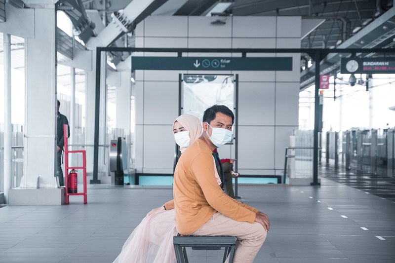 Strong pandemic defence system could reduce chance of another COVID like pandemic in the next ten years from 27.5 pct to 8pct: Reports Strong pandemic defence system could reduce chance of another COVID like pandemic in the next ten years from 27.5 pct to 8pct: Reports
