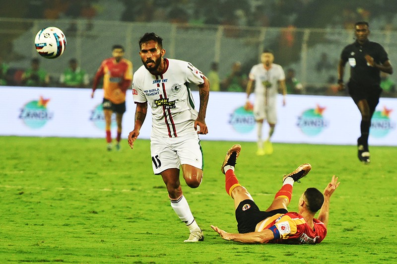 Kicking Around: Soccer on the rise in USA and India Kicking Around: Soccer on the rise in USA and India