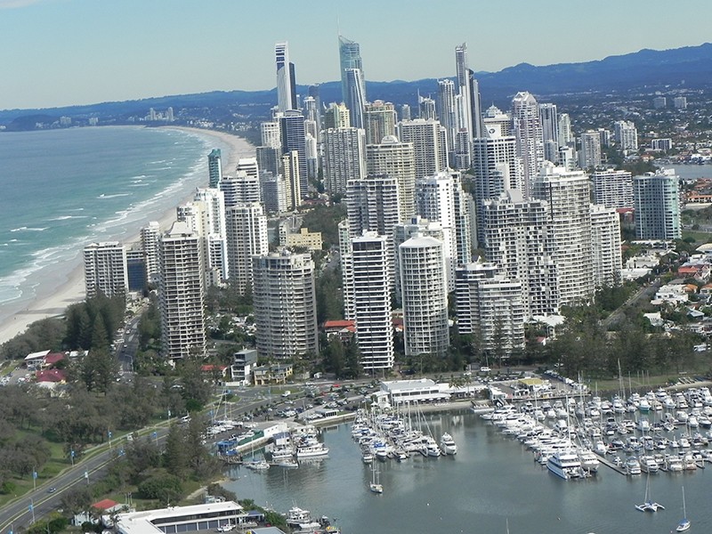 Gold Coast hosts Tourism Australias annual flagship event Gold Coast hosts Tourism Australias annual flagship event