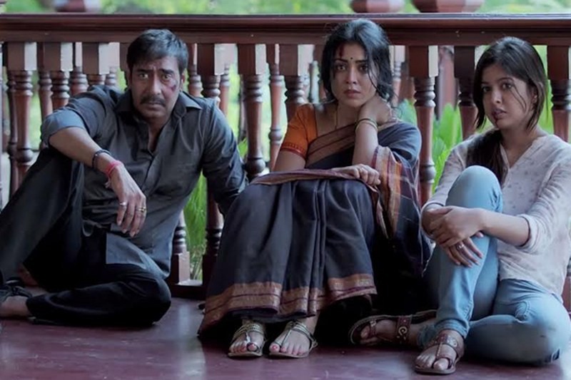 Drishyam franchise to be remade in South Korea Drishyam franchise to be remade in South Korea