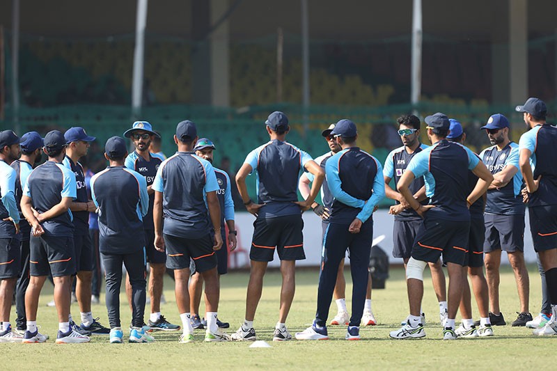 BCCI and Adidas announce multi-year partnership as kit sponsor for Team India BCCI and Adidas announce multi-year partnership as kit sponsor for Team India