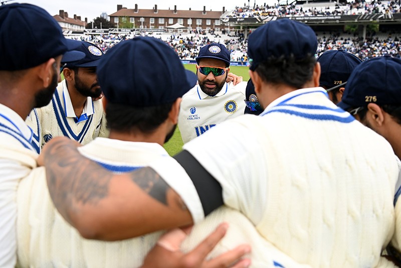 India's West Indies tour: Pujara dropped from Tests, Samson gets ODI call India's West Indies tour: Pujara dropped from Tests, Samson gets ODI call