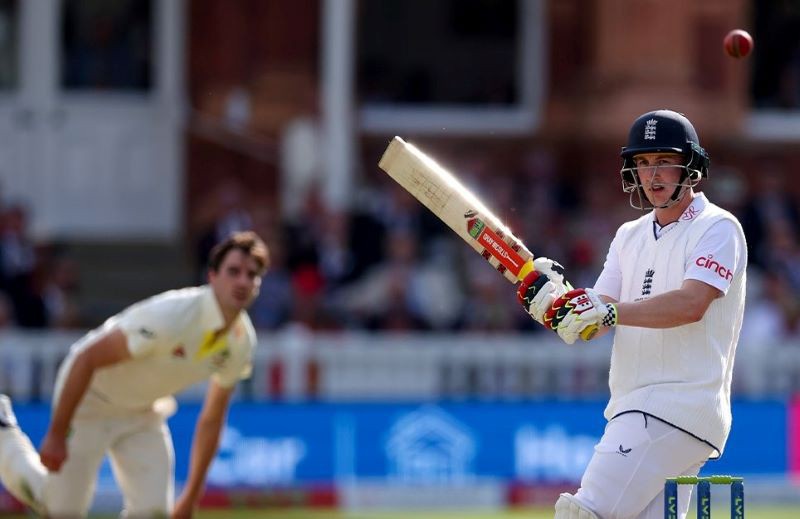 The Ashes: Duckett misses on his ton, but helps England to reduce deficit The Ashes: Duckett misses on his ton, but helps England to reduce deficit