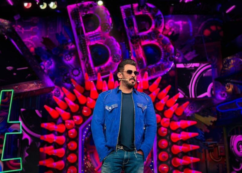 Salman Khan gets threat from gangster Goldy Brar for blasting Bigg Boss contestant Elvish Yadav Salman Khan gets threat from gangster Goldy Brar for blasting Bigg Boss contestant Elvish Yadav
