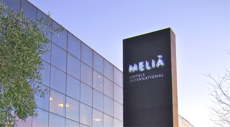 Indian market remains one of the fastest growing for us, says Melia Hotels International at Kolkata roadshow Indian market remains one of the fastest growing for us, says Melia Hotels International at Kolkata roadshow