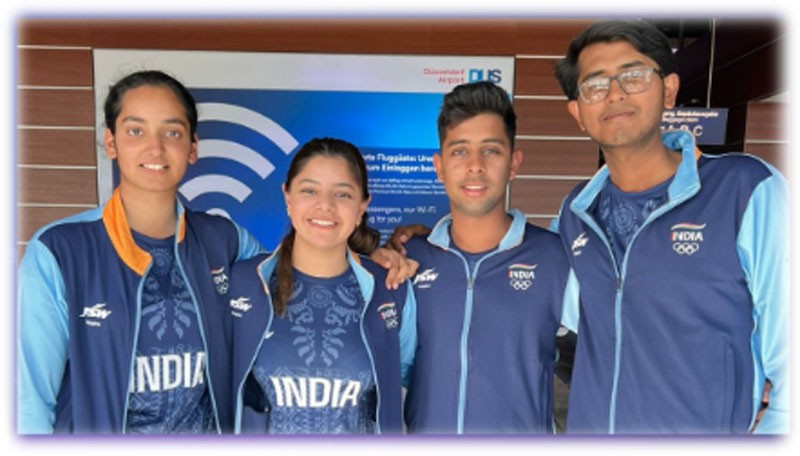 Asian Games 2023: India grab historic equestrian gold, end 41 years wait Asian Games 2023: India grab historic equestrian gold, end 41 years wait