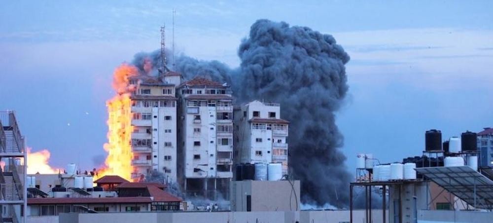 What is Hamas in the context of Oct 7, 2023 attack on Israel What is Hamas in the context of Oct 7, 2023 attack on Israel