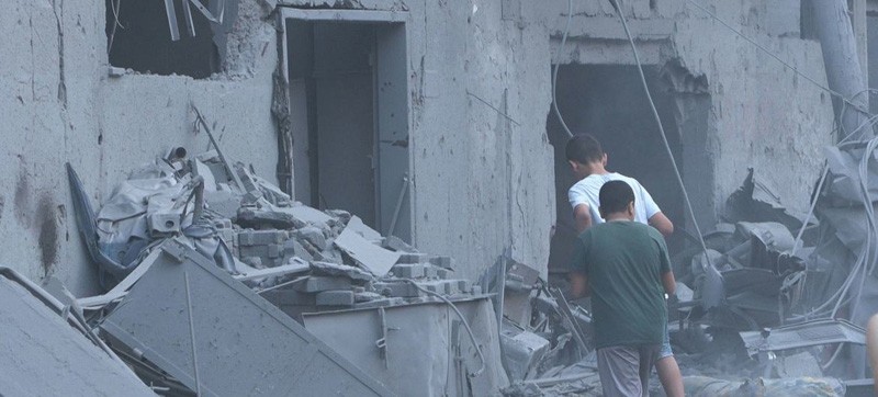 Middle East on verge of the abyss, UN chief Antonio Guterres alerts as Israel-Hamas conflict deepens Middle East on verge of the abyss, UN chief Antonio Guterres alerts as Israel-Hamas conflict deepens