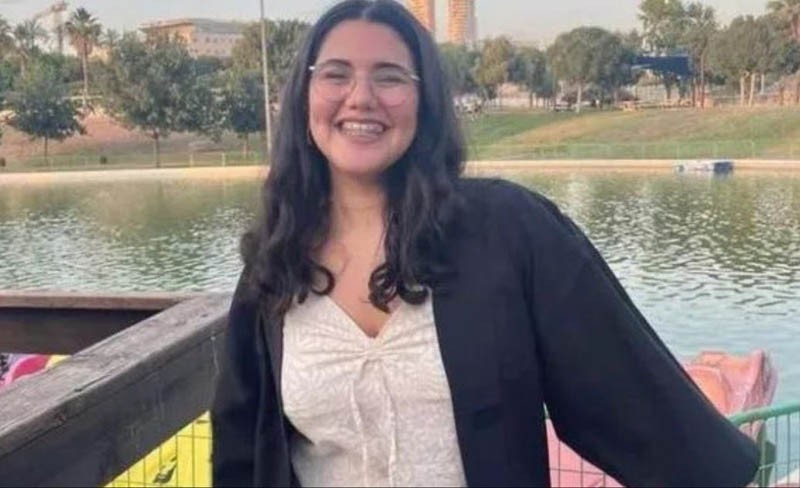 Body of 19-year-old Israeli woman soldier, who was kidnapped by Hamas, recovered from Gaza Body of 19-year-old Israeli woman soldier, who was kidnapped by Hamas, recovered from Gaza