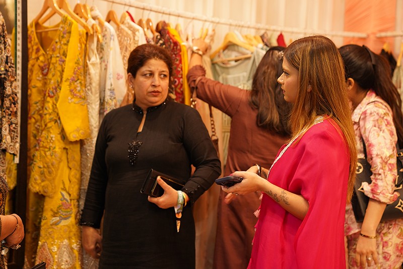 Wedding Asia New Delhi returns with latest bridal couture and opulence Wedding Asia New Delhi returns with latest bridal couture and opulence