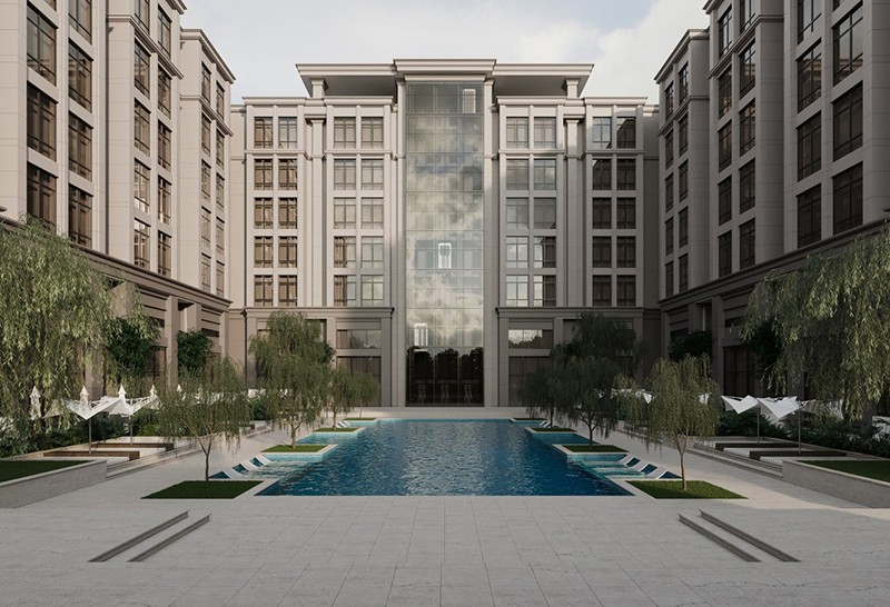 New hotel to boost tourism in Uzbekistan's museum-city Bukhara from next year New hotel to boost tourism in Uzbekistan's museum-city Bukhara from next year