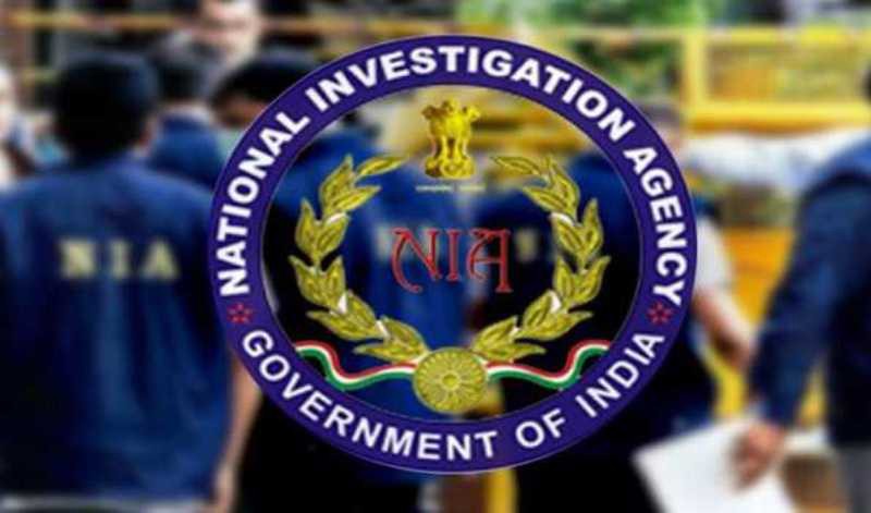 NIA conducts raid across multiple locations in Bengaluru in LeT prison radicalisation case NIA conducts raid across multiple locations in Bengaluru in LeT prison radicalisation case