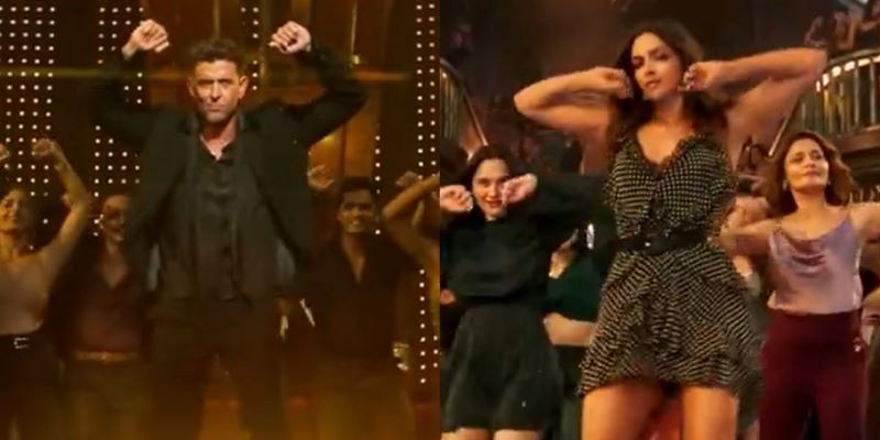 Hrithik Roshan-Deepika Padukone's 'Fighter': 'Sher Khul Gaye' song to be out tomorrow