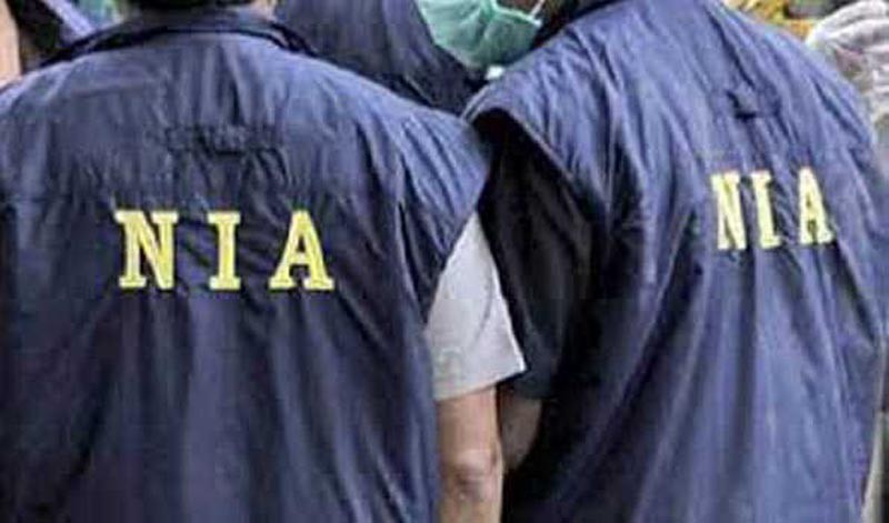 NIA foils ISIS Ballari module plans to trigger IED blasts, 8 terror operatives held NIA foils ISIS Ballari module plans to trigger IED blasts, 8 terror operatives held