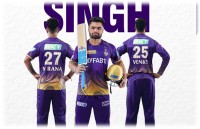 IPL: Rinku Singh's five sixers help KKR to beat GT by three wickets in last-ball thriller