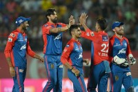 IPL 2023: Delhi Capitals beat Punjab Kings by 15 runs