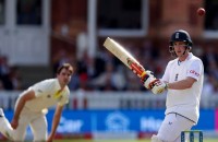 The Ashes: Duckett misses on his ton, but helps England to reduce deficit