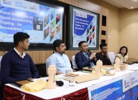 WFUNA Foundation India, Youth of India Foundation drive to boost renewable energy initiatives in Sikkim