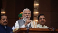 Modi to ministers on Parliament security breach: Take the matter seriously, don't indulge in politics