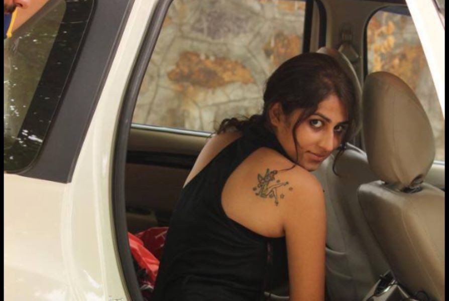 Haryana Police recovers decomposed body of ex-model Divya Pahuja 12 days after murder Haryana Police recovers decomposed body of ex-model Divya Pahuja 12 days after murder