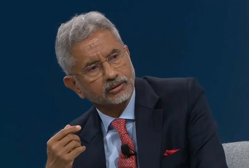 India should not be criticised for having diverse choices: Jaishankar's response on Russian oil India should not be criticised for having diverse choices: Jaishankar's response on Russian oil