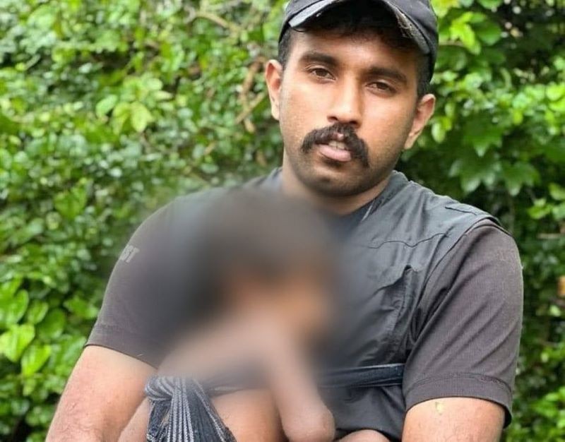Kerala: Forest officials rescue four children, their parents who were stranded in a cave in landslide-hit Wayanad Kerala: Forest officials rescue four children, their parents who were stranded in a cave in landslide-hit Wayanad