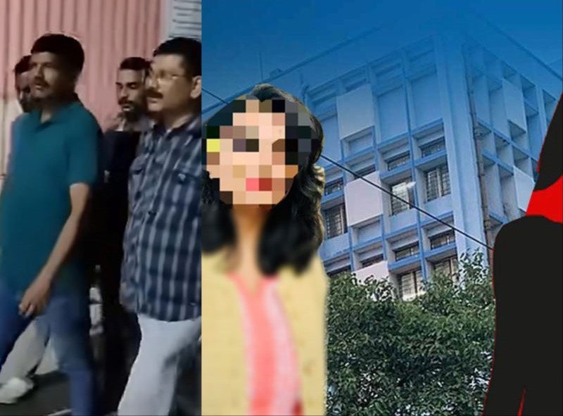 RG Kar rape-murder case: Accused Sanjoy Roy said 'Hang me if you want' on being arrested RG Kar rape-murder case: Accused Sanjoy Roy said 'Hang me if you want' on being arrested