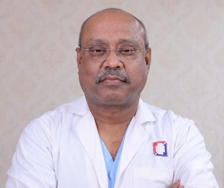 Kolkata: 32-year-old Bhutanese man undergoes complex surgical management of multiple Enteroanastomotic Fistula repair in Peerless Hospital Kolkata: 32-year-old Bhutanese man undergoes complex surgical management of multiple Enteroanastomotic Fistula repair in Peerless Hospital