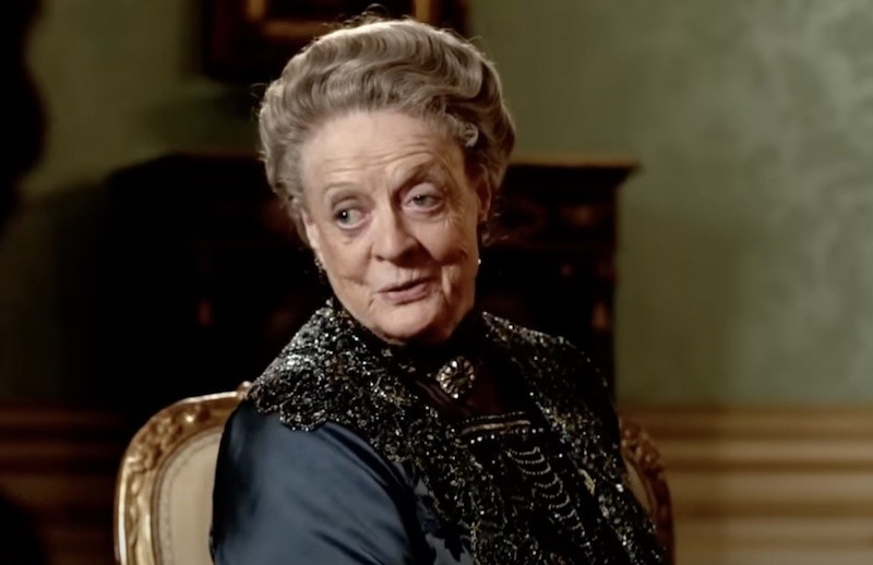 Maggie Smith, Oscar-winning British stage and screen star known for Harry Potter and Downton Abbey, dies at 89 Maggie Smith, Oscar-winning British stage and screen star known for Harry Potter and Downton Abbey, dies at 89
