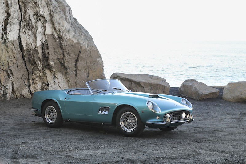 Christies reaches agreement to acquire classic auction car major Gooding & Company Christies reaches agreement to acquire classic auction car major Gooding & Company