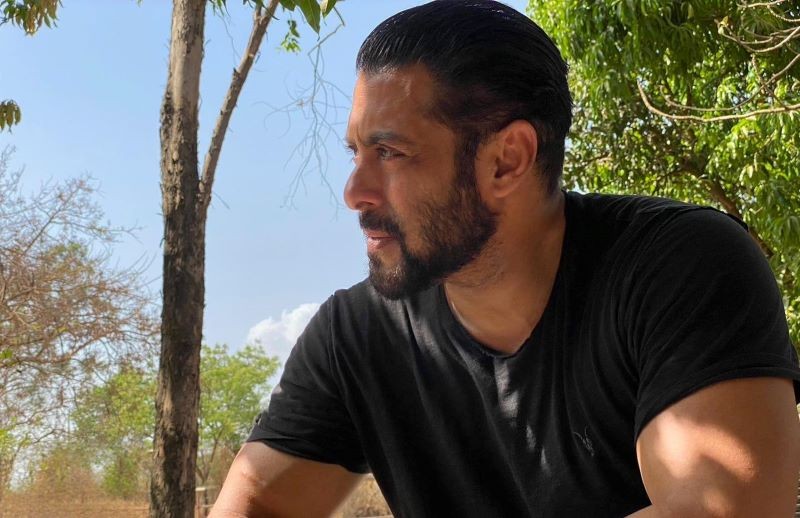 Salman Khan gets fresh threat over a song naming Lawrence Bishnoi Salman Khan gets fresh threat over a song naming Lawrence Bishnoi