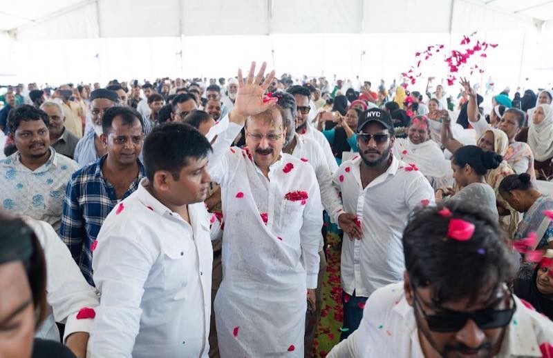Baba Siddique murder case: Arrested Akashdeep Gill used a labourer's hotspot to evade tracking, say police Baba Siddique murder case: Arrested Akashdeep Gill used a labourer's hotspot to evade tracking, say police