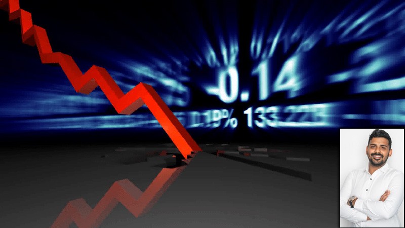 Will FII investment flow Favour US or China? Will FII investment flow Favour US or China?