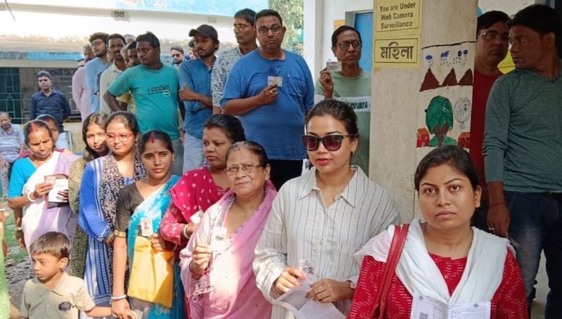 USAID is the biggest scam in human history: PM Modi's adviser after DOGE's 'fund to improve voter turnout in India' claim USAID is the biggest scam in human history: PM Modi's adviser after DOGE's 'fund to improve voter turnout in India' claim